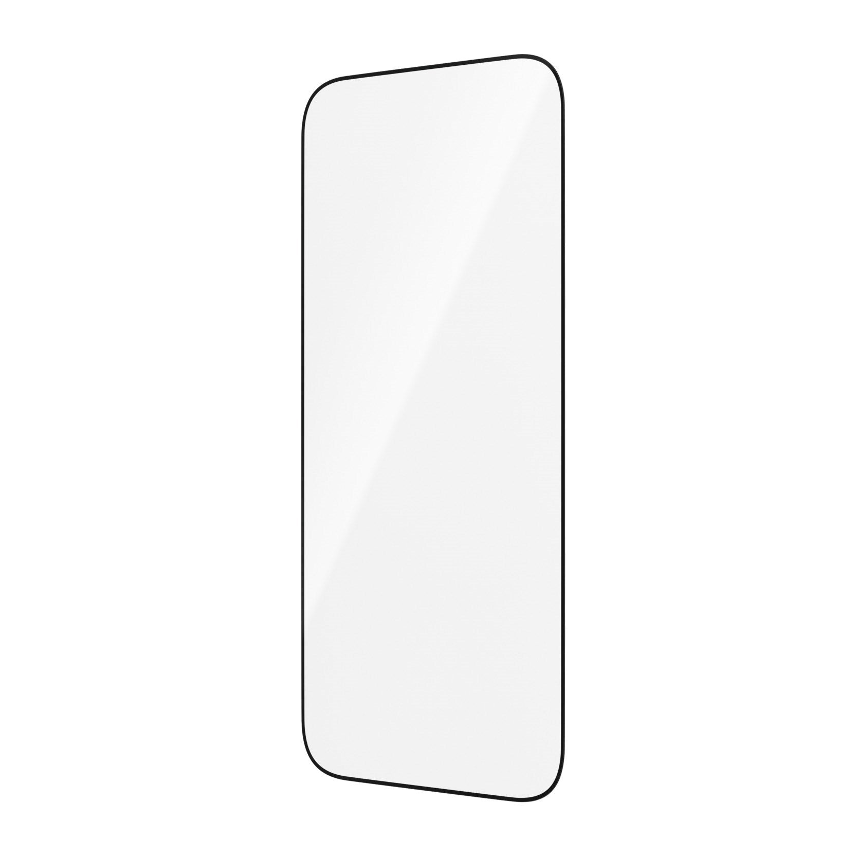 PanzerGlass® Anti-Reflective Displayschutz iPhone 14 Pro | Ultra-Wide Fit m. EasyAligner